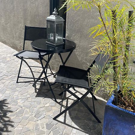 Maison D'Hotes Romarine Le Bouscat Eksteriør billede