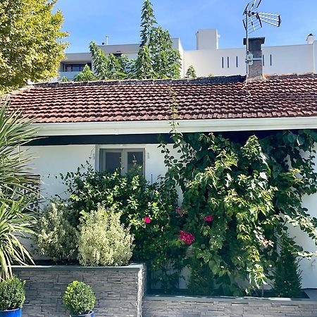 Maison D'Hotes Romarine Le Bouscat Eksteriør billede