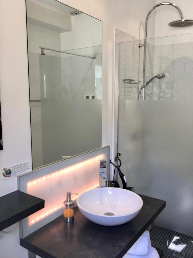 Maison D'Hotes Romarine Le Bouscat Eksteriør billede