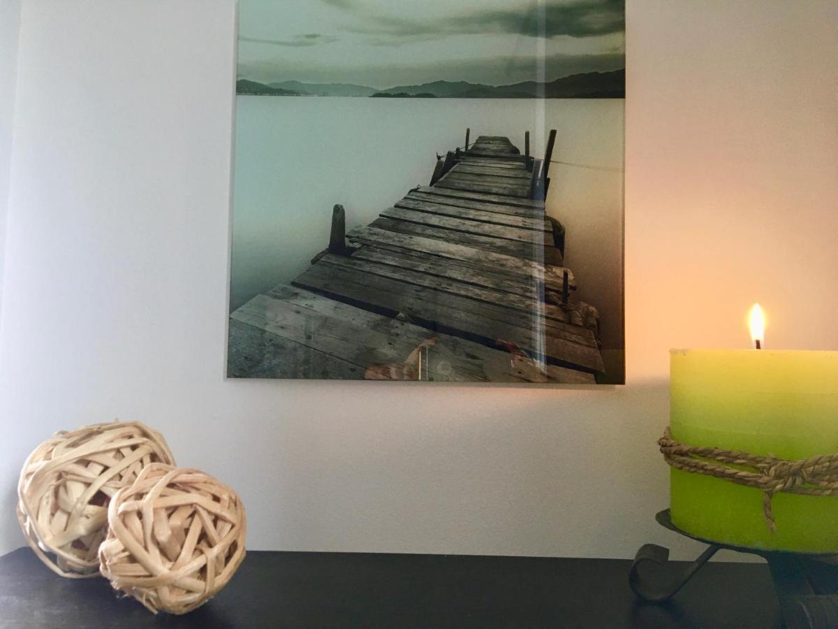 Maison D'Hotes Romarine Le Bouscat Eksteriør billede