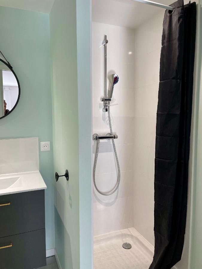 Maison D'Hotes Romarine Le Bouscat Eksteriør billede